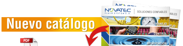 Nuevo cat&aacute;logo 