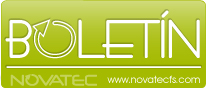 Bolet&iacute;n Novatec