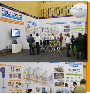 fotos Congreso petroleo y gas 2011