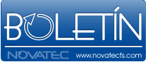 Bolet&iacute;n Novatec