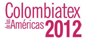 Colombiatex de las Americas 2012