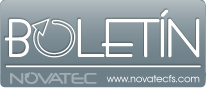 Bolet&iacute;n Novatec