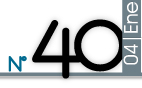 N°40 (04/01/12)