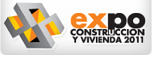 EXPO CONTRUCCI&Oacute;N Y VIVIENDA 2011