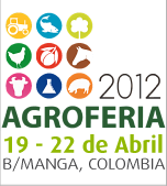 AGROFERIA | 19-22 ABRIL | BUCARAMANGA, COLOMBIA