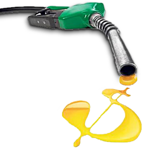PRECIO GASOLINA
