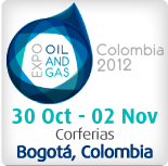 EXPO OIL&GAS COLOMBIA