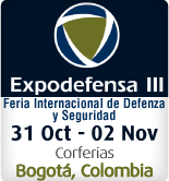 EXODEFENSA COLOMBIA