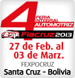 FIACRUZ 2013