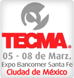 TECMA 2013