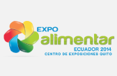EXPO ALIMENTAR