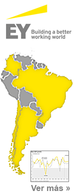 EY Emerging Markets Center