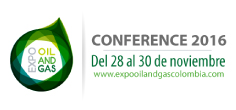 EXPO OIL AND GAS COLOMBIA